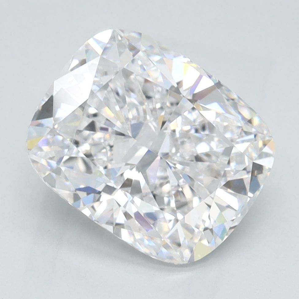Elongated Cushion 2.51ct
