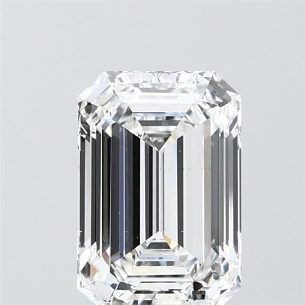 Emerald 1.59ct