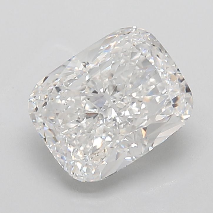 Elongated Cushion 6.02ct