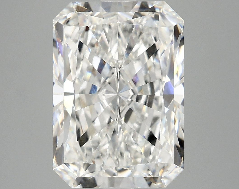 Radiant 5.02ct