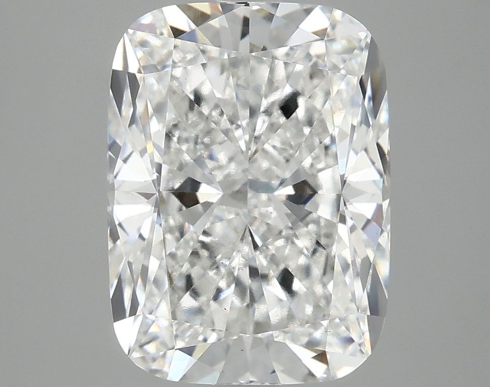 Elongated Cushion 4.08ct
