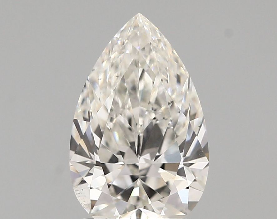 Pear 1.66ct