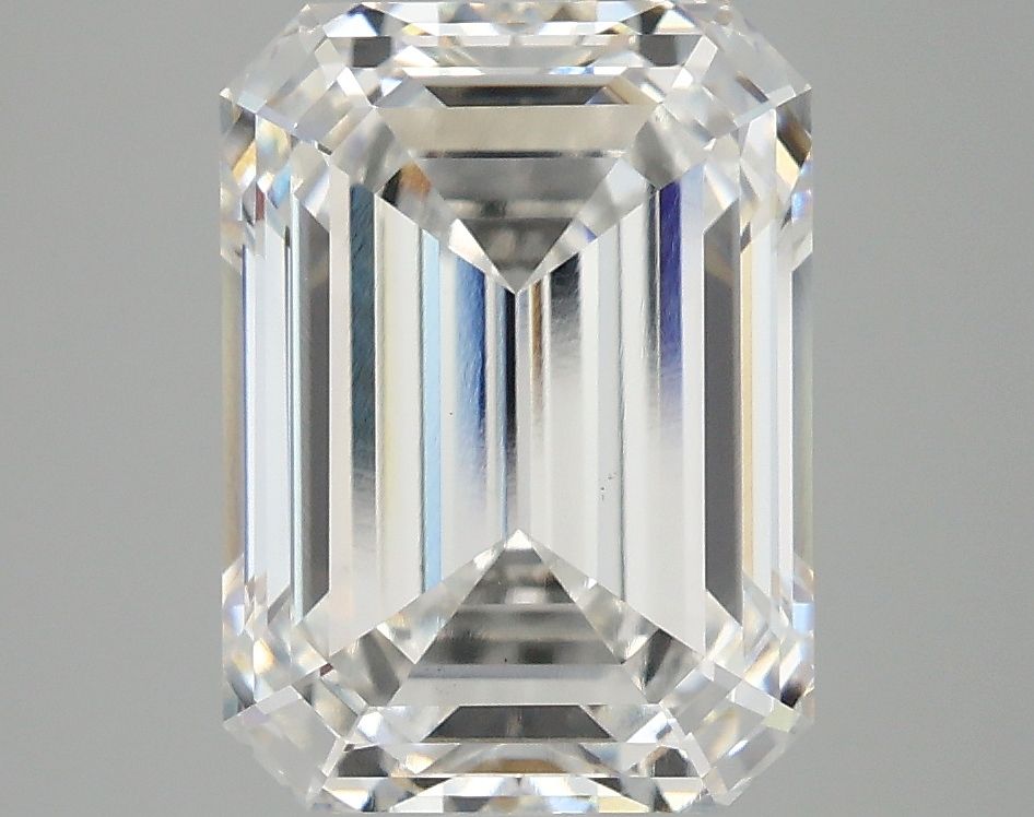 Emerald 4.09ct