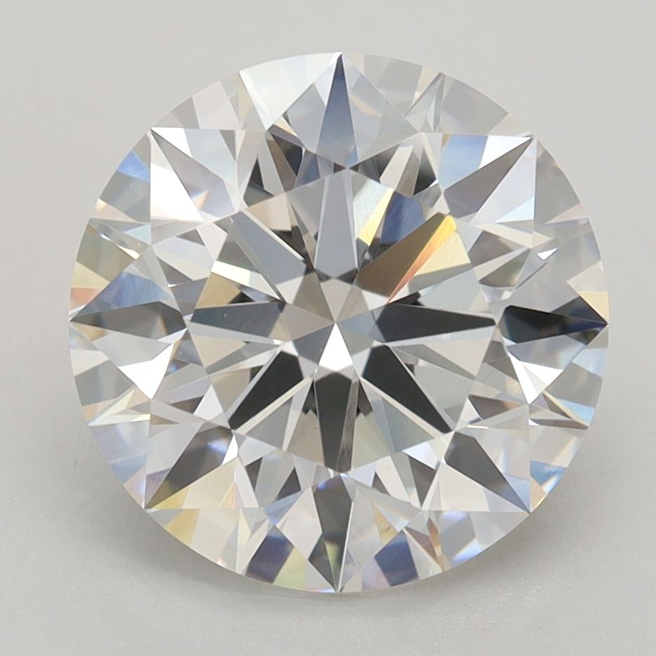 Round 2.71ct