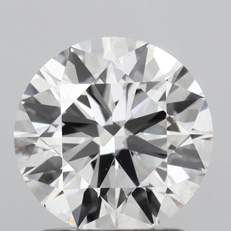 Round 1.58ct