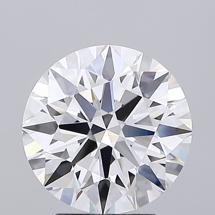 Round 3.56ct