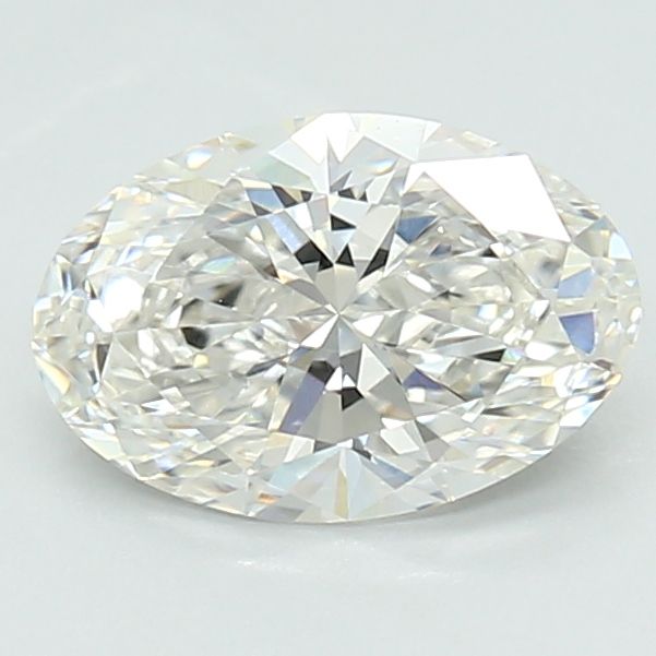Oval 1.1ct
