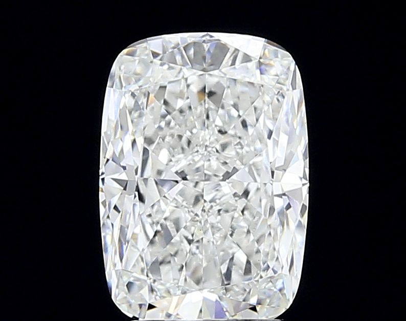 Elongated Cushion 3.28ct