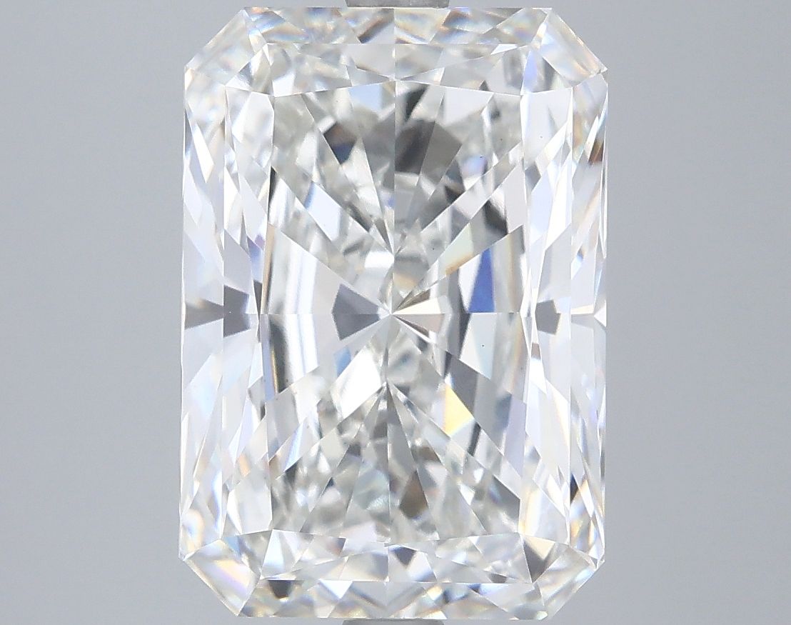 Radiant 6.07ct