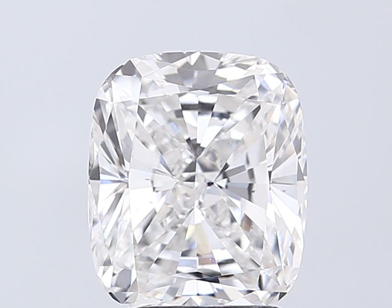 Elongated Cushion 3.03ct