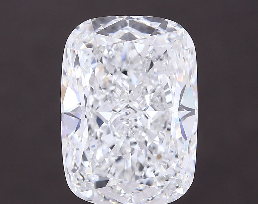 Elongated Cushion 0.9ct