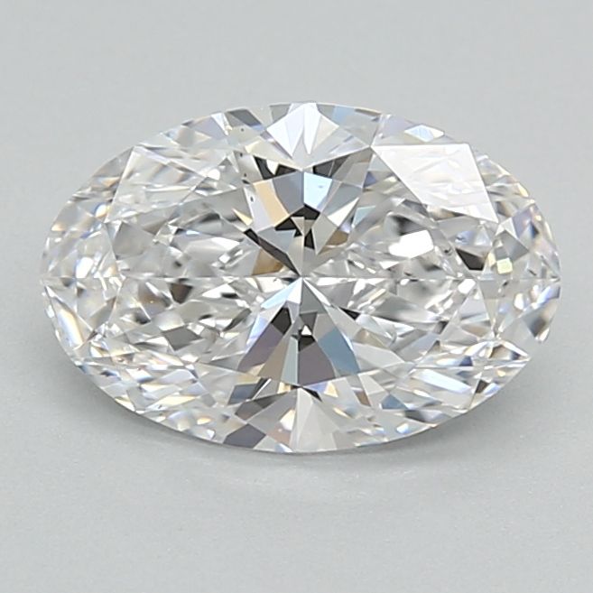 Oval 1.1ct