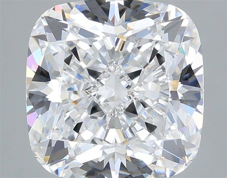 Cushion 4.43ct