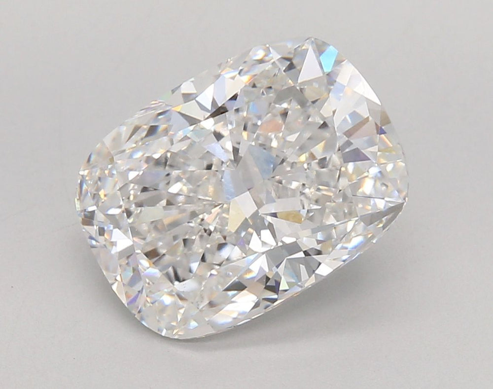 Elongated Cushion 4.85ct