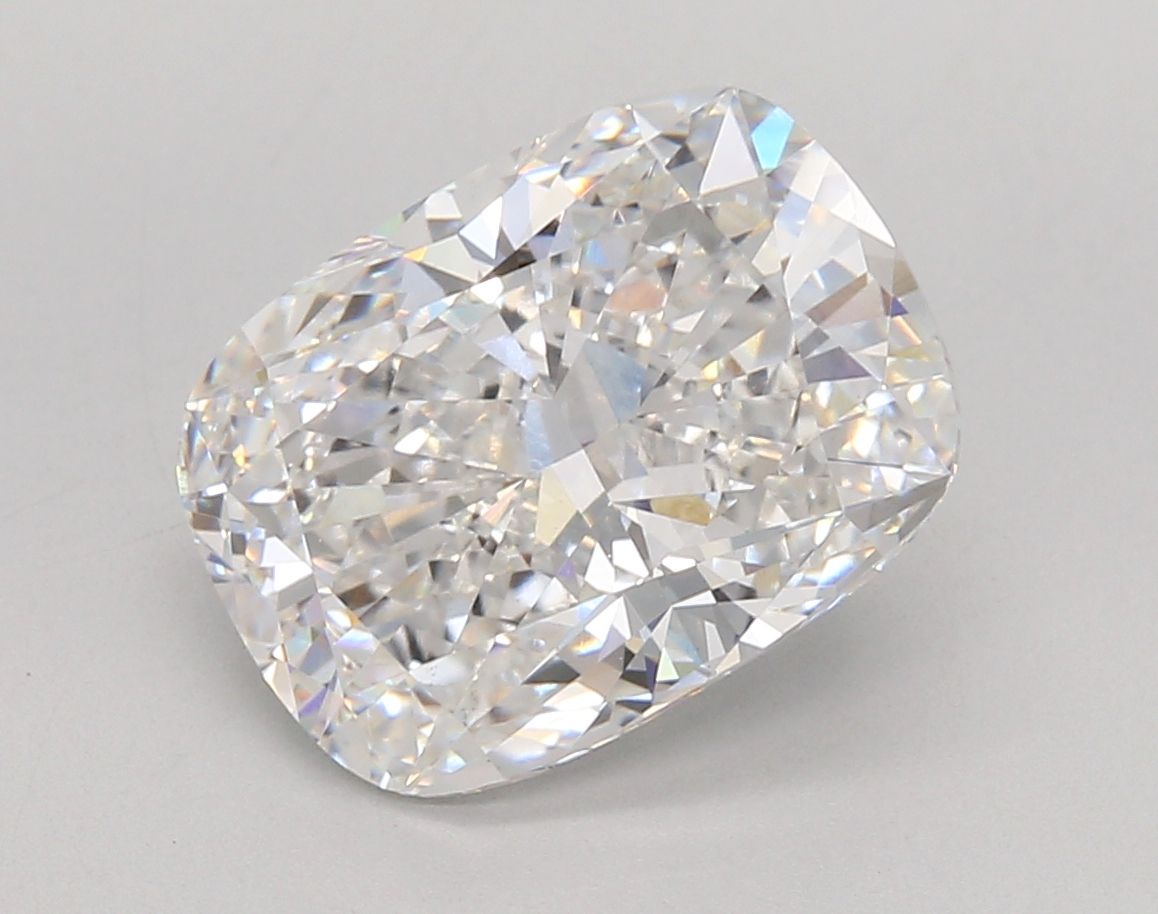 Elongated Cushion 4.85ct