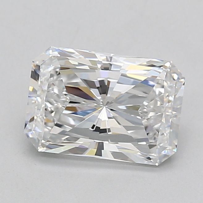 Radiant 2.09ct