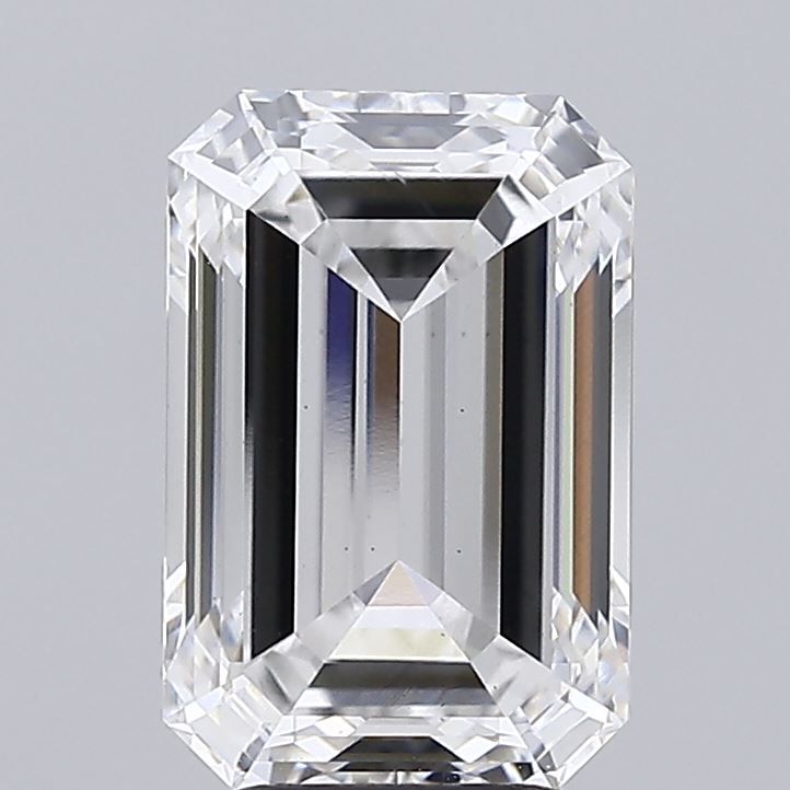 Emerald 4.05ct