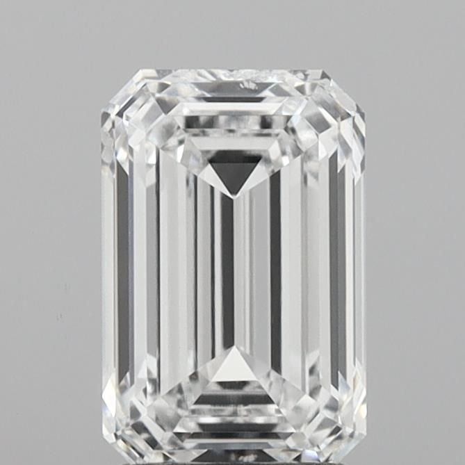 Emerald 2.21ct