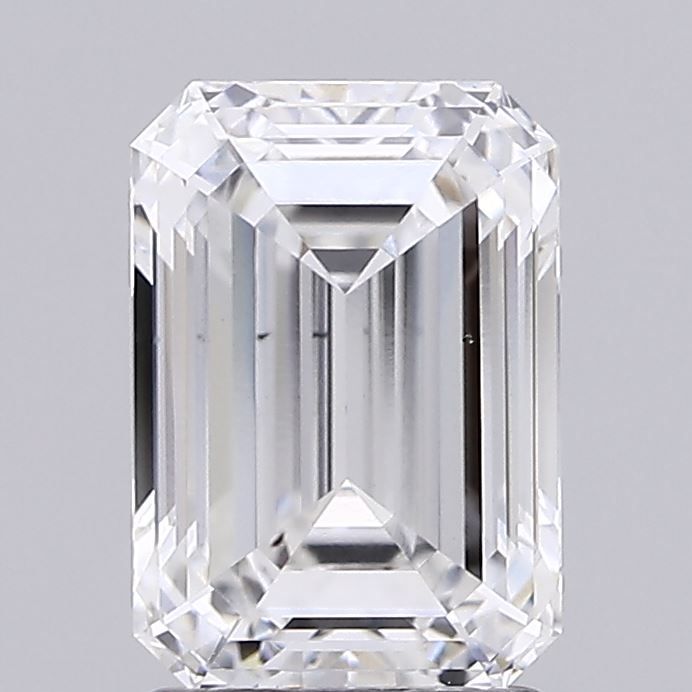 Emerald 2.08ct