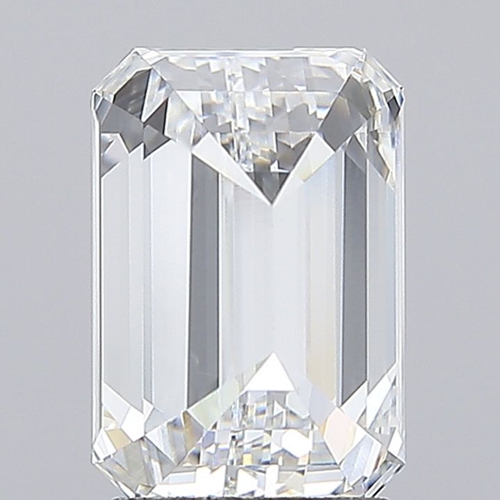 Asscher 1.04ct