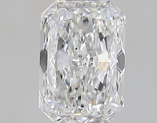 Radiant 0.91ct