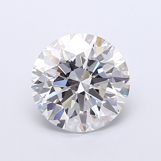 Round 4.52ct