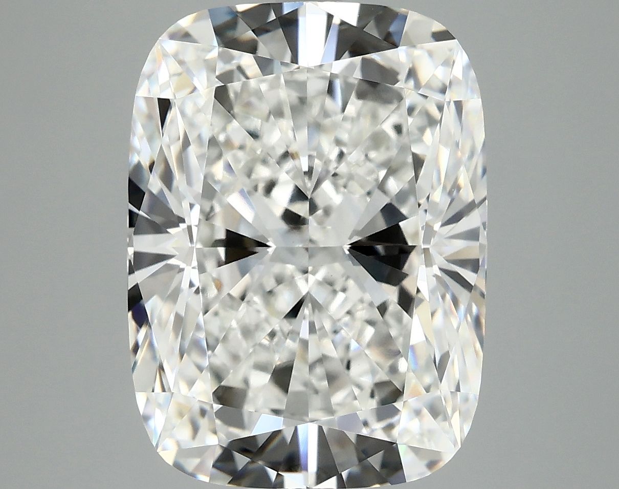 Elongated Cushion 7.99ct