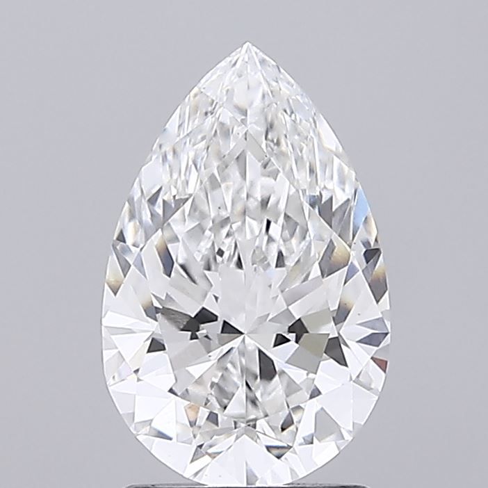 Pear 1.71ct
