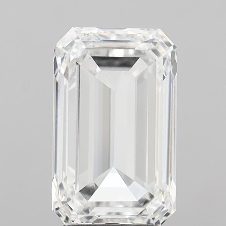 Emerald 3.59ct