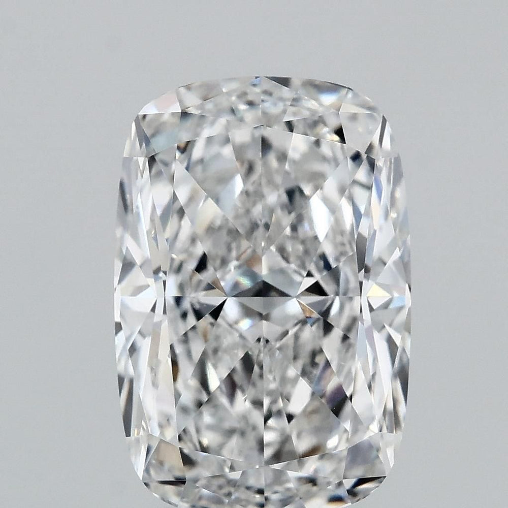 Elongated Cushion 4.26ct