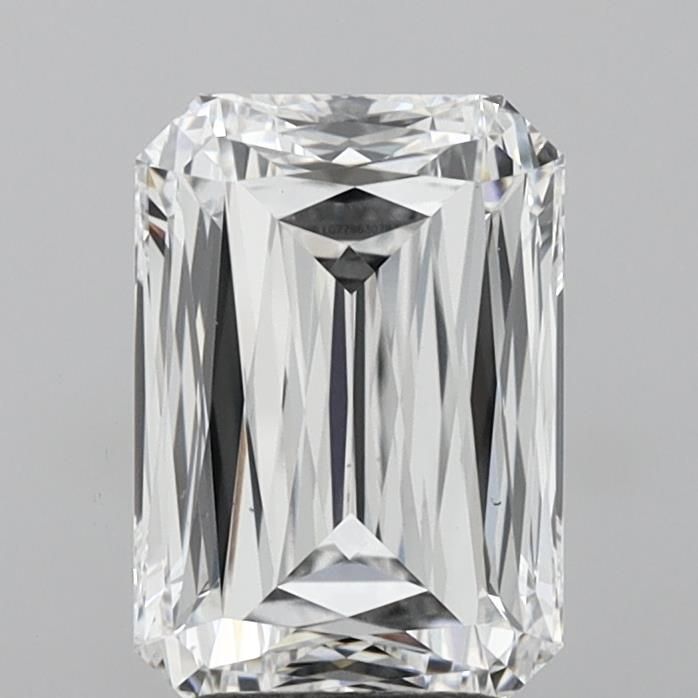 Radiant 3.51ct