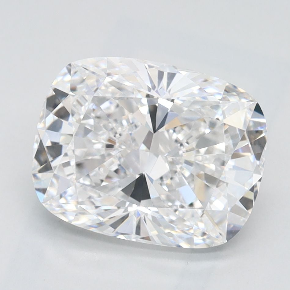 Elongated Cushion 2.06ct