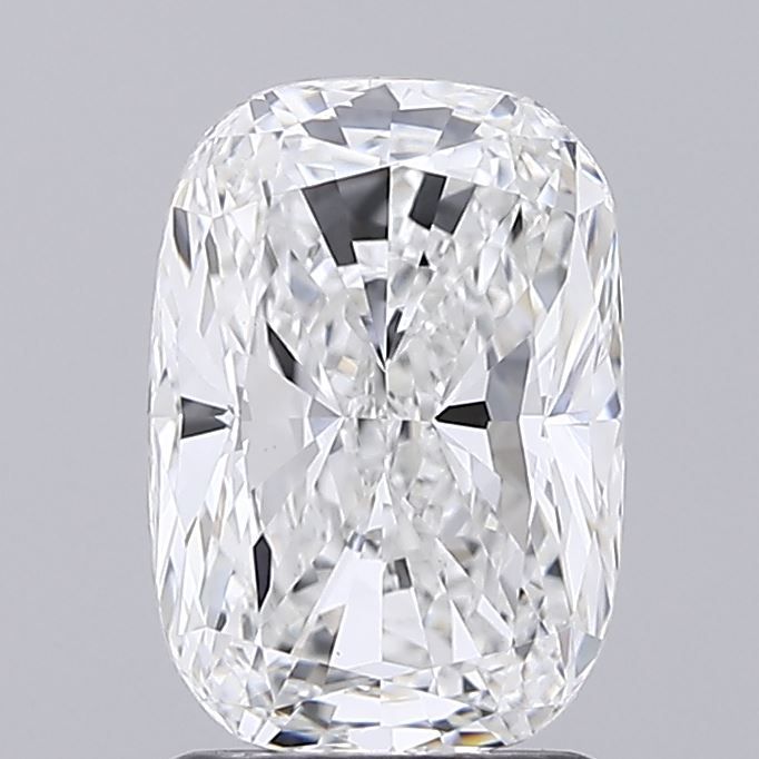 Elongated Cushion 2.03ct