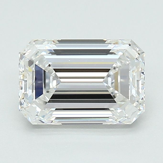Emerald 1.59ct