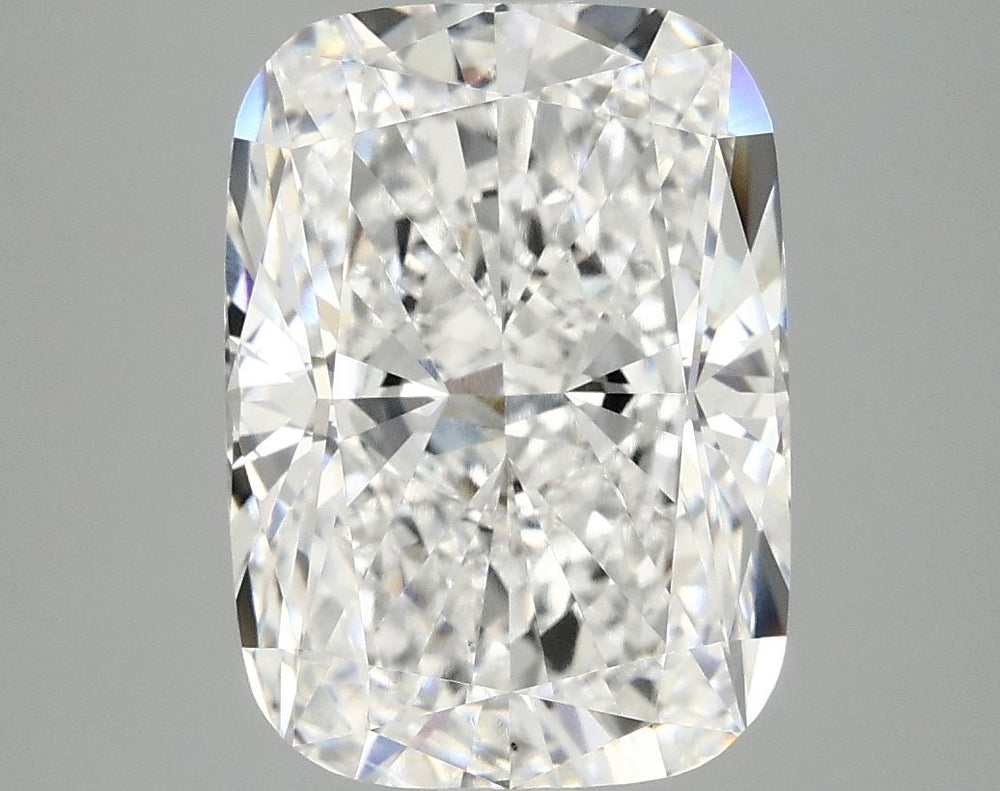 Elongated Cushion 4.89ct