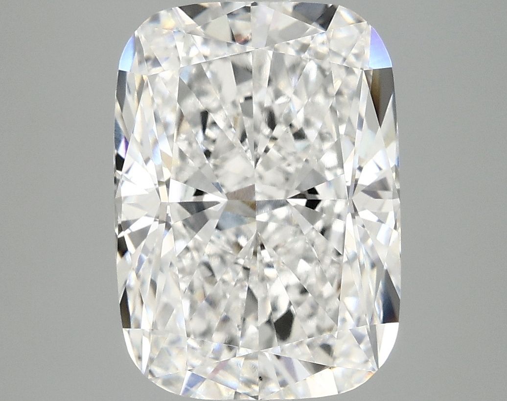 Elongated Cushion 4.89ct