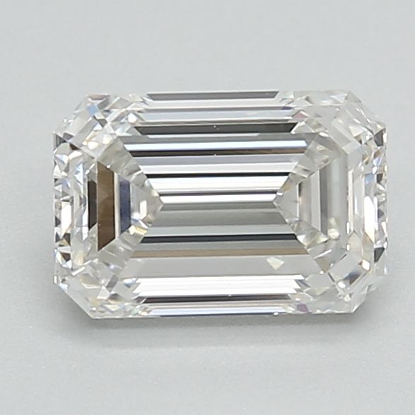 Emerald 1.08ct