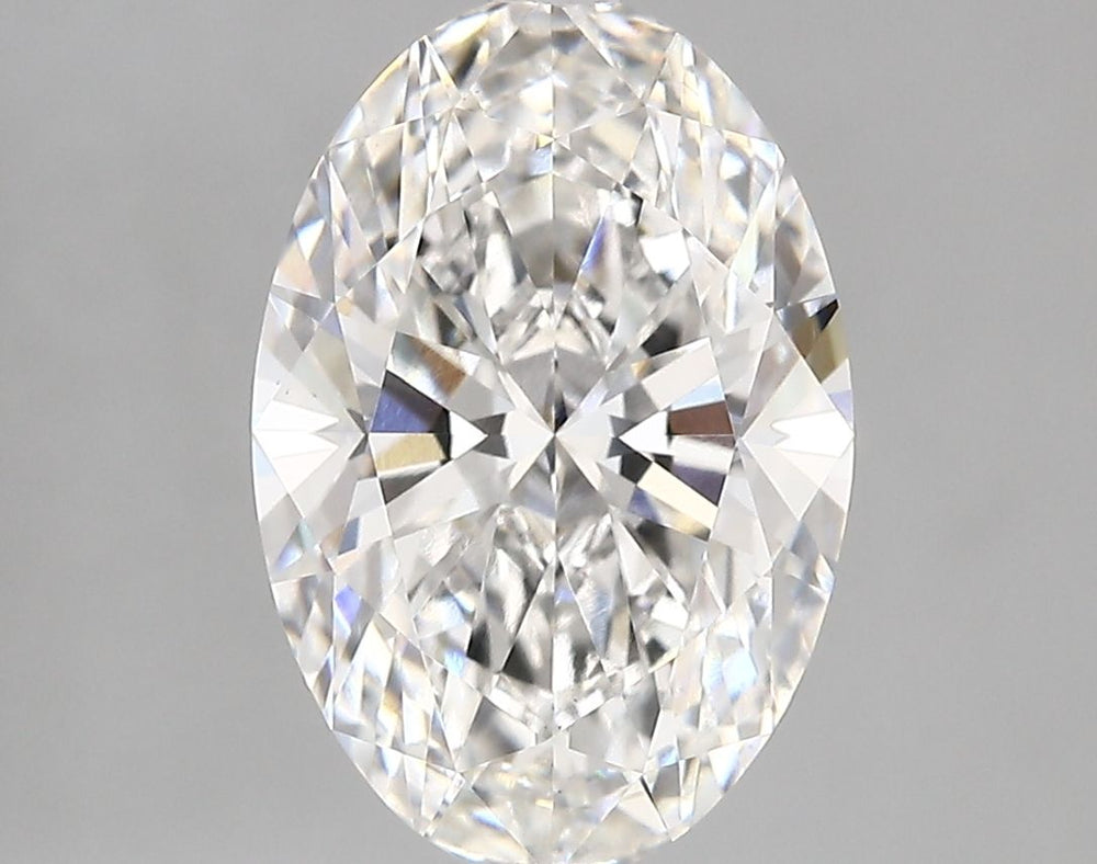 Oval 3.54ct