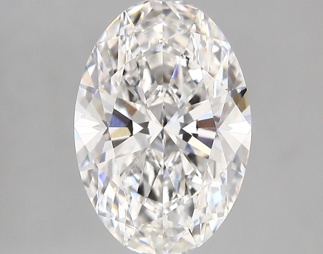 Oval 3.54ct