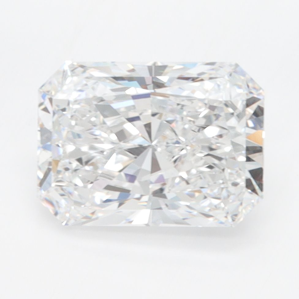 Radiant 3.1ct