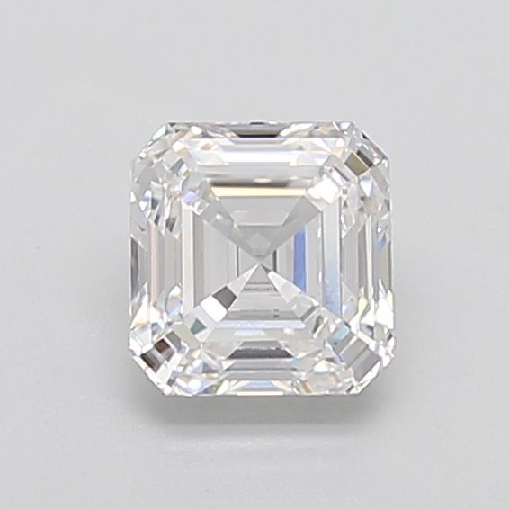 Asscher 1.64ct