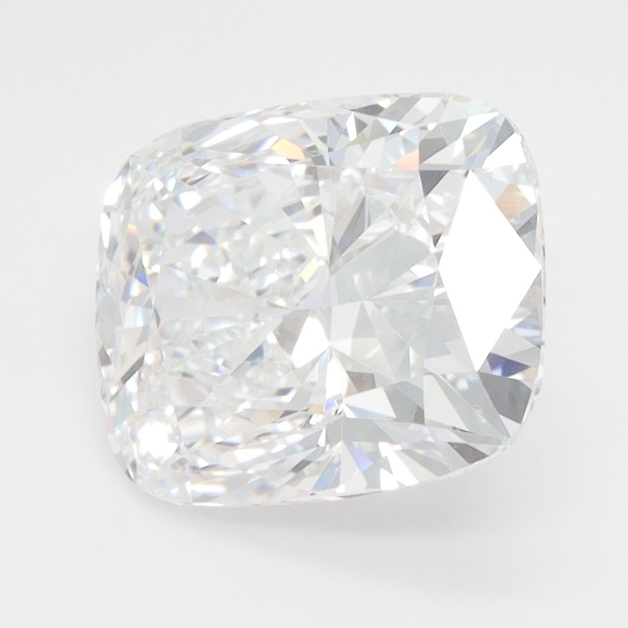 Elongated Cushion 3.09ct