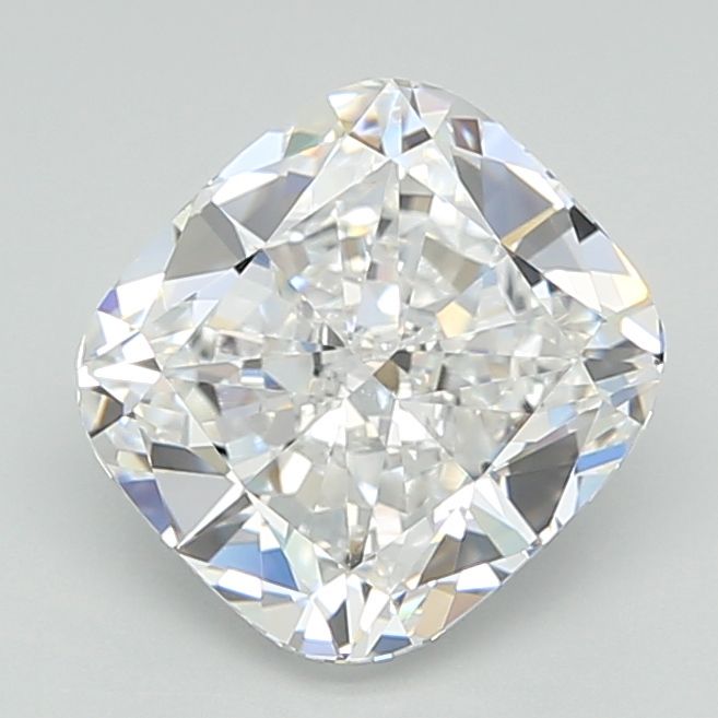 Cushion 3.53ct