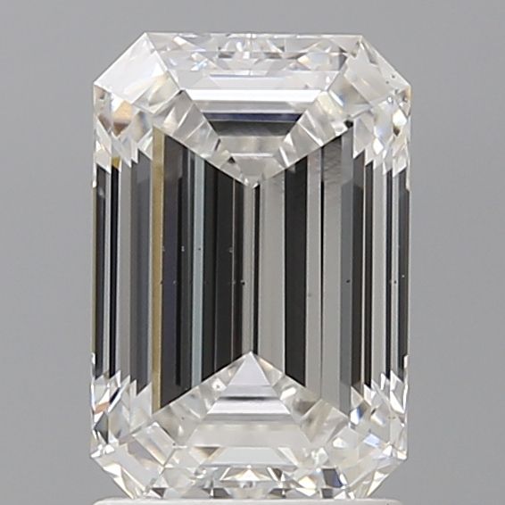 Emerald 2.06ct