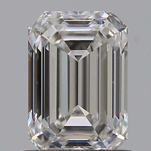 Emerald 1.05ct