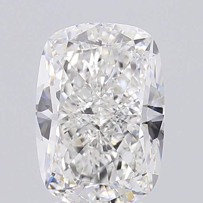 Elongated Cushion 3.5ct