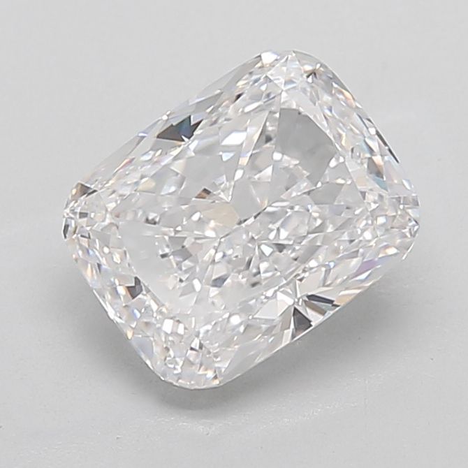 Cushion 4.53ct
