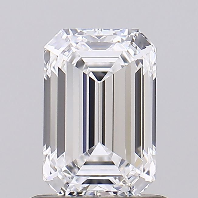 Emerald 0.88ct