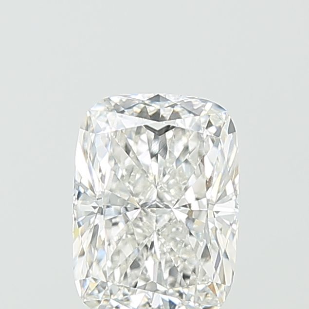 Elongated Cushion 1.62ct