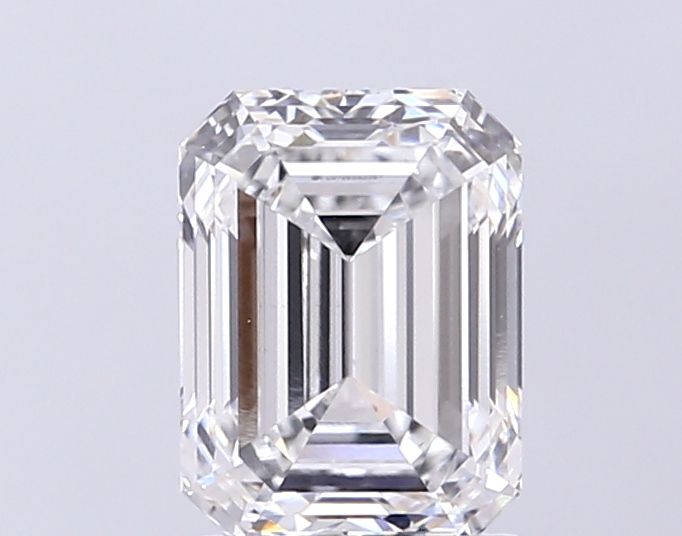 Emerald 2.03ct